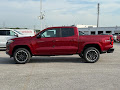 2026 Chevrolet Colorado 4WD Z71