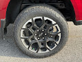 2026 Chevrolet Colorado 4WD Z71