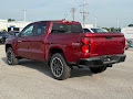 2026 Chevrolet Colorado 4WD Z71