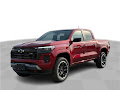 2026 Chevrolet Colorado 4WD Z71