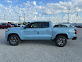 2026 Chevrolet Colorado 4WD Z71