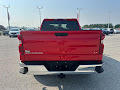 2021 Chevrolet Silverado 1500 4WD LT Crew Cab