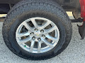2021 Chevrolet Silverado 1500 4WD LT Crew Cab