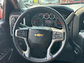 2021 Chevrolet Silverado 1500 4WD LT Crew Cab