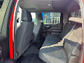 2021 Chevrolet Silverado 1500 4WD LT Crew Cab