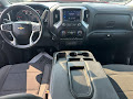 2021 Chevrolet Silverado 1500 4WD LT Crew Cab