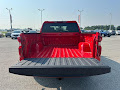 2021 Chevrolet Silverado 1500 4WD LT Crew Cab