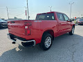 2021 Chevrolet Silverado 1500 4WD LT Crew Cab