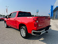 2021 Chevrolet Silverado 1500 4WD LT Crew Cab