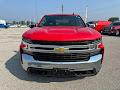 2021 Chevrolet Silverado 1500 4WD LT Crew Cab