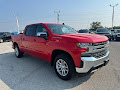 2021 Chevrolet Silverado 1500 4WD LT Crew Cab