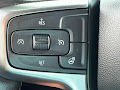 2021 Chevrolet Silverado 1500 4WD LT Crew Cab