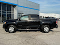 2017 GMC Canyon 2WD Crew Cab