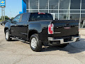 2017 GMC Canyon 2WD Crew Cab