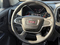 2017 GMC Canyon 2WD Crew Cab