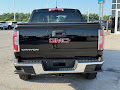 2017 GMC Canyon 2WD Crew Cab