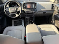 2017 GMC Canyon 2WD Crew Cab