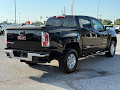 2017 GMC Canyon 2WD Crew Cab