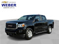 2017 GMC Canyon 2WD Crew Cab