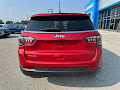 2024 Jeep Compass Sport