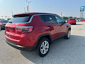 2024 Jeep Compass Sport