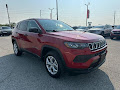 2024 Jeep Compass Sport
