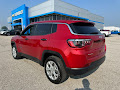 2024 Jeep Compass Sport
