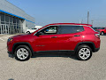 2024 Jeep Compass Sport