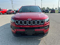2024 Jeep Compass Sport