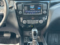 2019 Nissan Rogue Sport SL