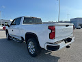2025 Chevrolet Silverado 2500HD High Country
