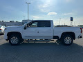 2025 Chevrolet Silverado 2500HD High Country