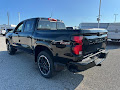 2026 Chevrolet Colorado 4WD Z71