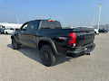 2026 Chevrolet Colorado 4WD Trail Boss