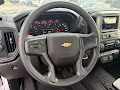 2026 Chevrolet Silverado 1500 Work Truck