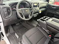 2026 Chevrolet Silverado 1500 Work Truck