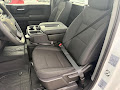 2026 Chevrolet Silverado 1500 Work Truck