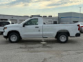 2026 Chevrolet Silverado 1500 Work Truck