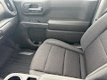 2026 Chevrolet Silverado 1500 Work Truck