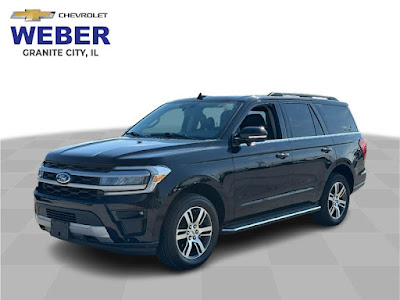 2022 Ford Expedition