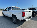 2026 Chevrolet Colorado 4WD LT