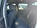 2026 Chevrolet Colorado 4WD LT