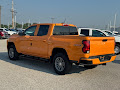 2026 Chevrolet Colorado 4WD LT