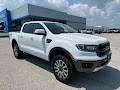 2021 Ford Ranger Lariat *FX4 OFF ROAD PACKAGE LEATHER*