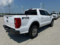 2021 Ford Ranger Lariat *FX4 OFF ROAD PACKAGE LEATHER*