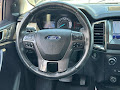 2021 Ford Ranger Lariat *FX4 OFF ROAD PACKAGE LEATHER*