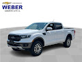 2021 Ford Ranger Lariat *FX4 OFF ROAD PACKAGE LEATHER*