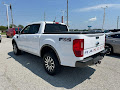 2021 Ford Ranger Lariat *FX4 OFF ROAD PACKAGE LEATHER*