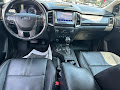 2021 Ford Ranger Lariat *FX4 OFF ROAD PACKAGE LEATHER*
