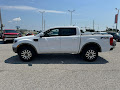 2021 Ford Ranger Lariat *FX4 OFF ROAD PACKAGE LEATHER*